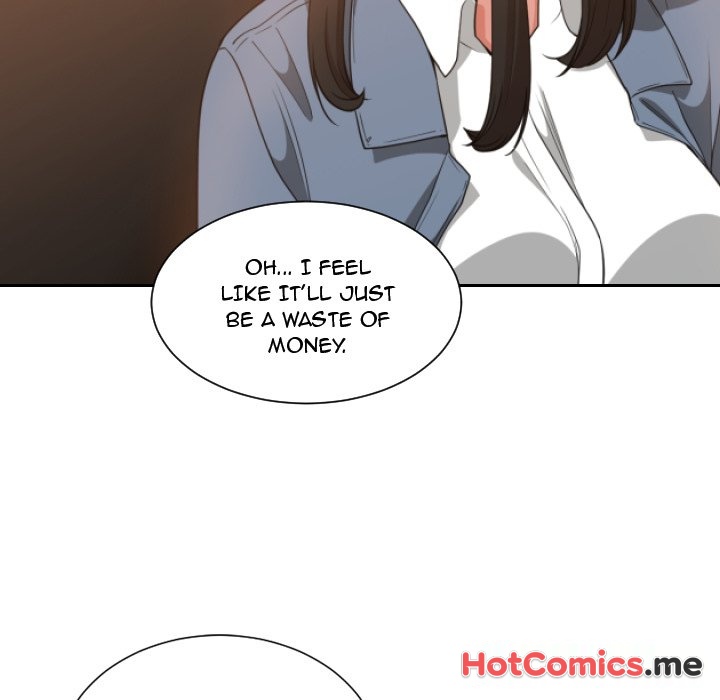 You're Not That Special! - episode 28 - 25