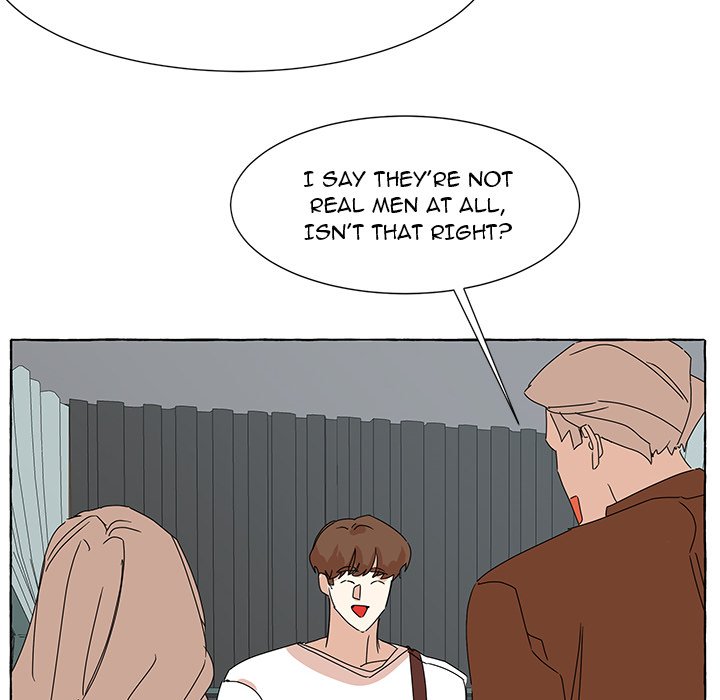 New Life, New Me - episode 42 - 95
