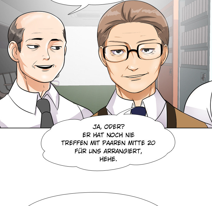 Das Partnerkarussell - episode 44 - 112