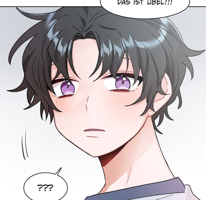 Pheromon Sorbet♥ - episode 1 - 81
