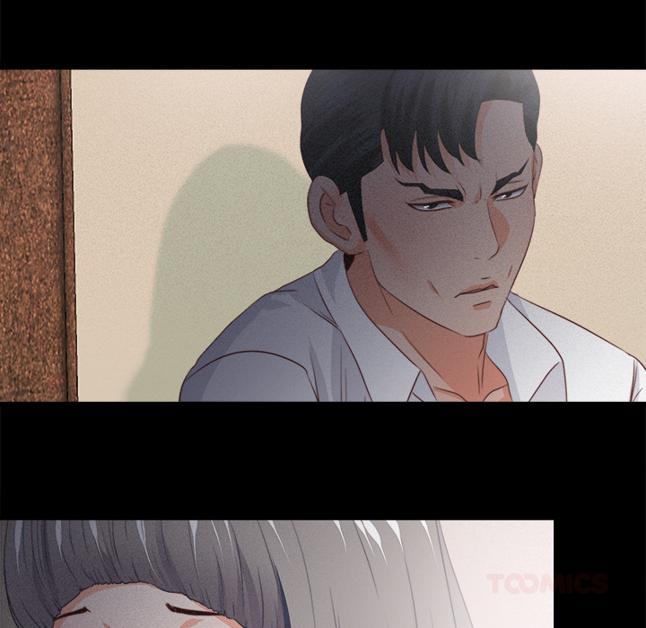 Love on Canvas - episode 33 - 37
