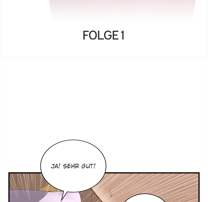 Die geheime Werkstatt - episode 1 - 8
