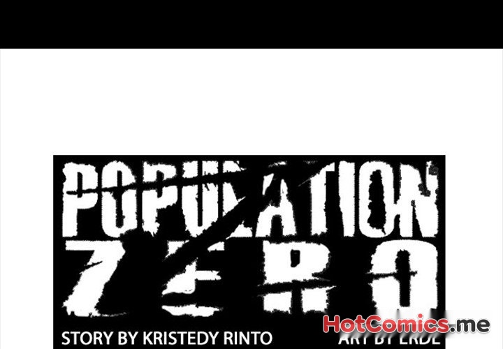 Population Zero - episode 2 - 1