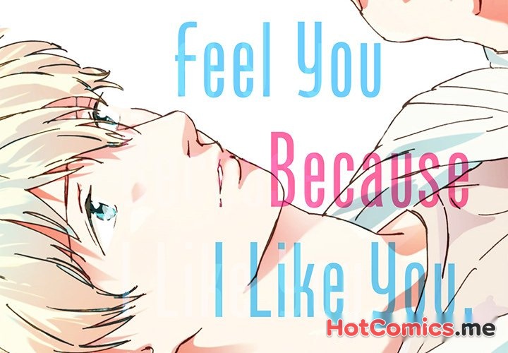 I Want To Feel You Because I Like You - episode 10 - 1