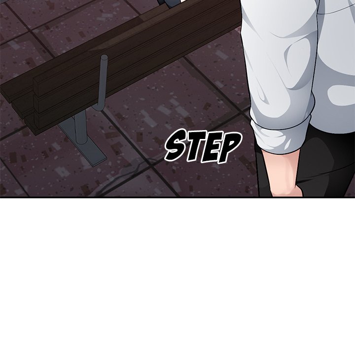 Boss Around - episode 4 - 9
