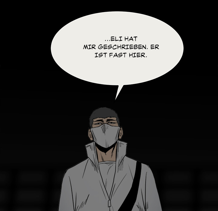 Hermes - episode 78 - 96