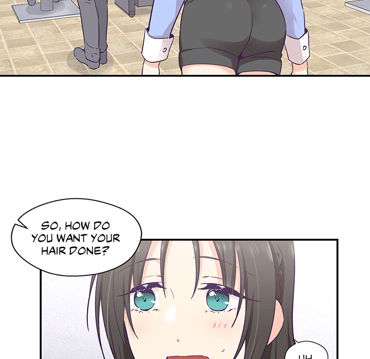 My Special Squishy Someone - episode 17 - 38
