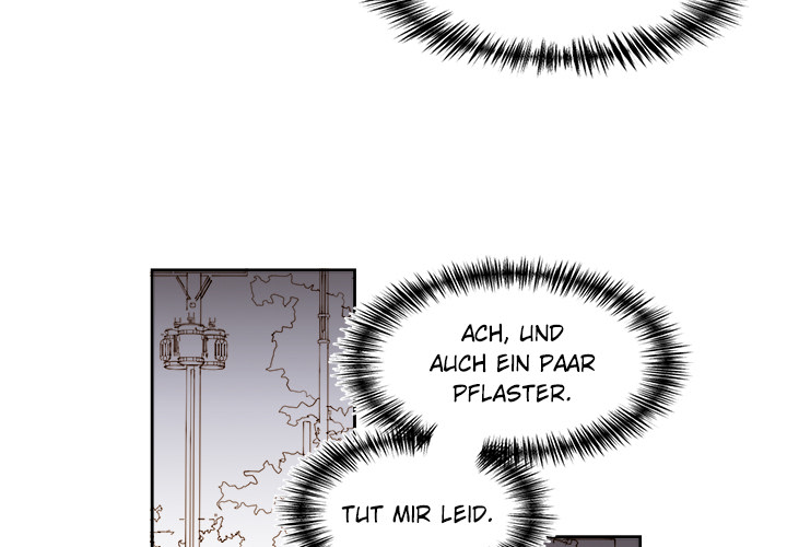 Schnee im Sommer - episode 63 - 1