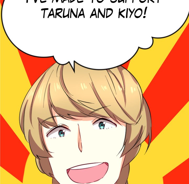 Ohayo Tokyo - episode 61 - 6
