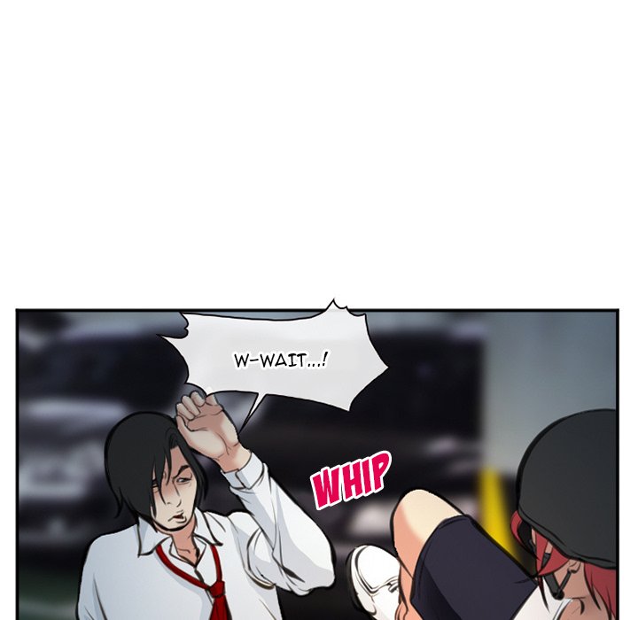 Dating Contract - episode 74 - 26
