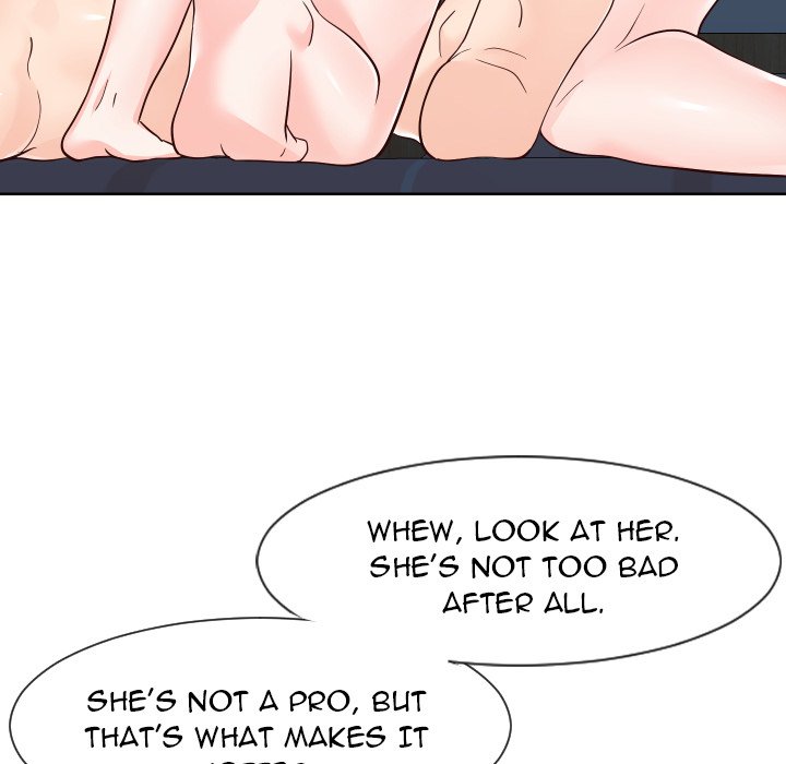 Inexperienced - episode 40 - 87