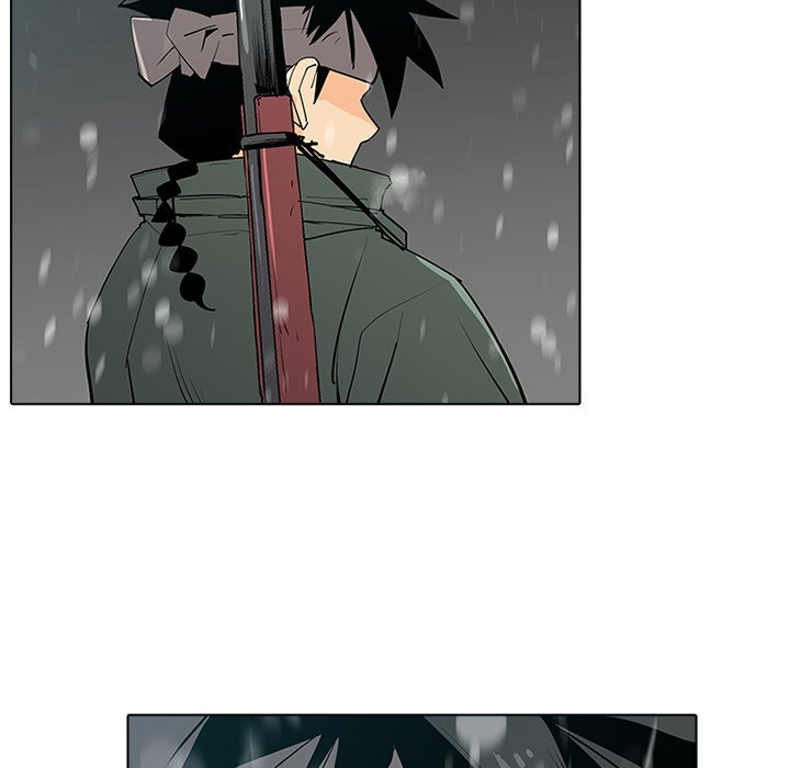 The Fang of Yeongno - episode 3 - 112