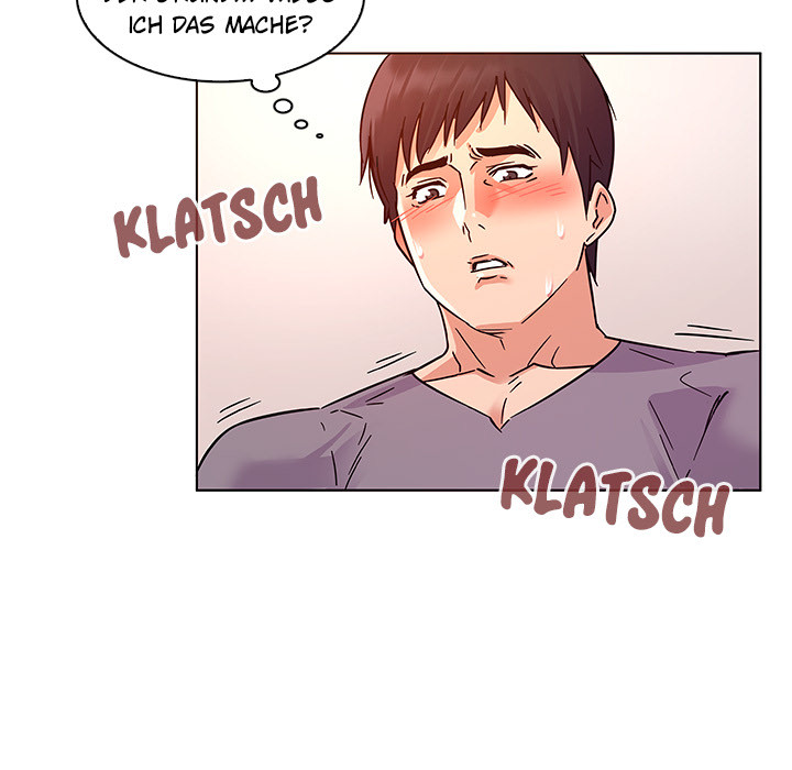 Manga Model - episode 7 - 32