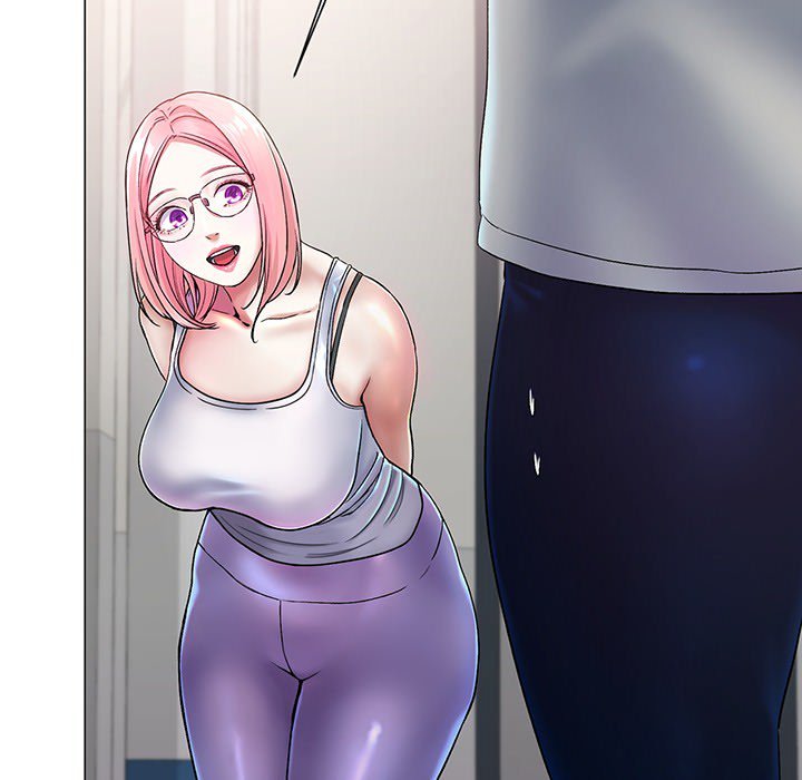Ice Love - episode Prologue - 31