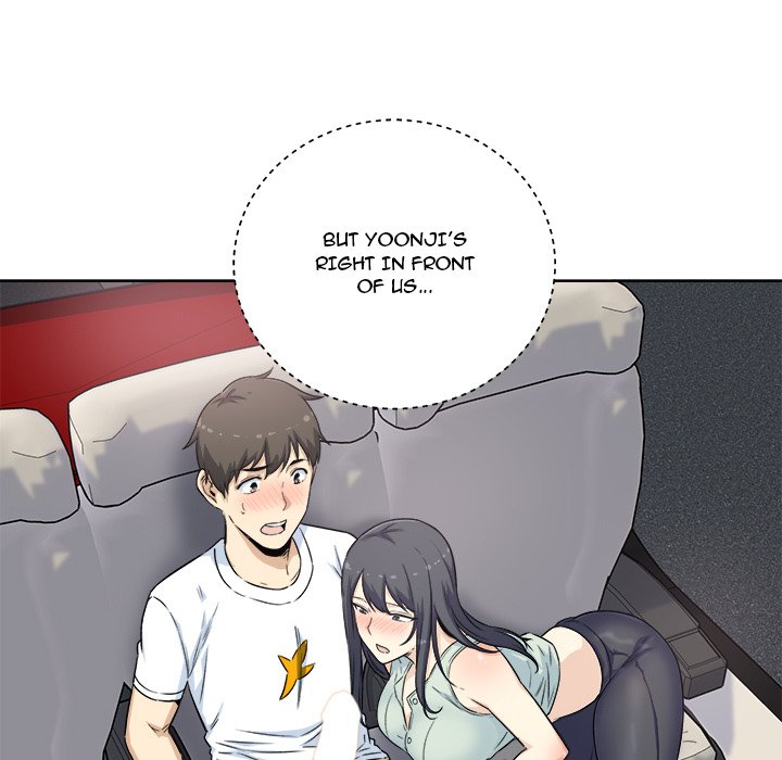 Excuse me, This is my Room - episode 61 - 7