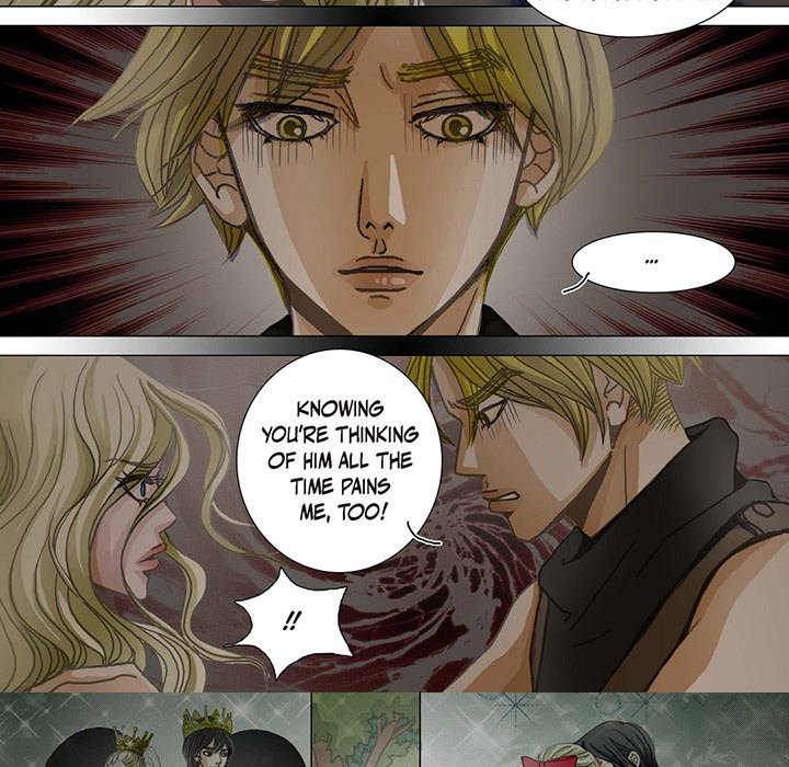 The Emperor's Woman - episode 72 - 30