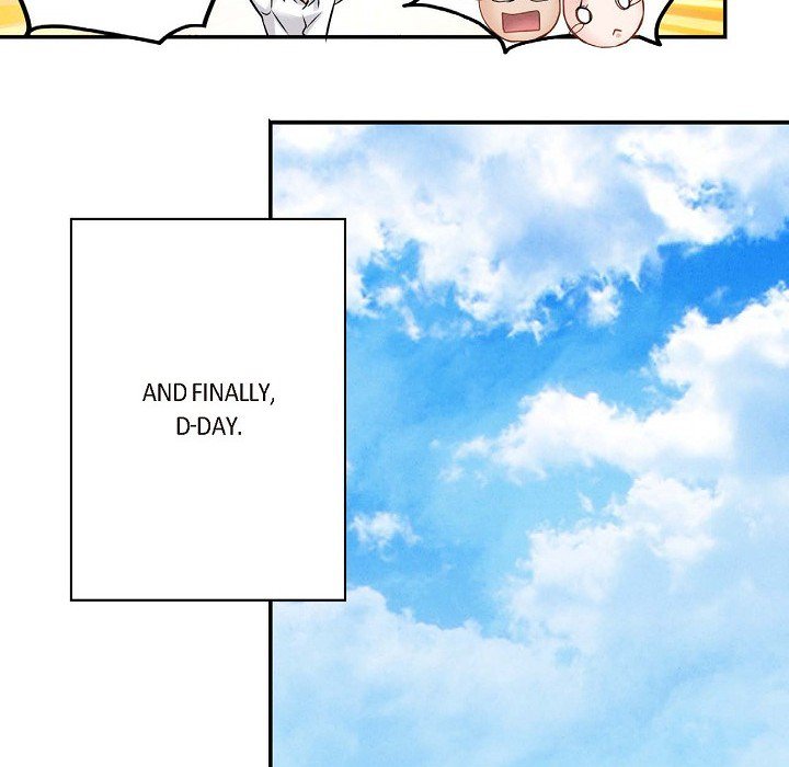 Work, Fight and Love - Webtoon Edition - episode 9 - 51