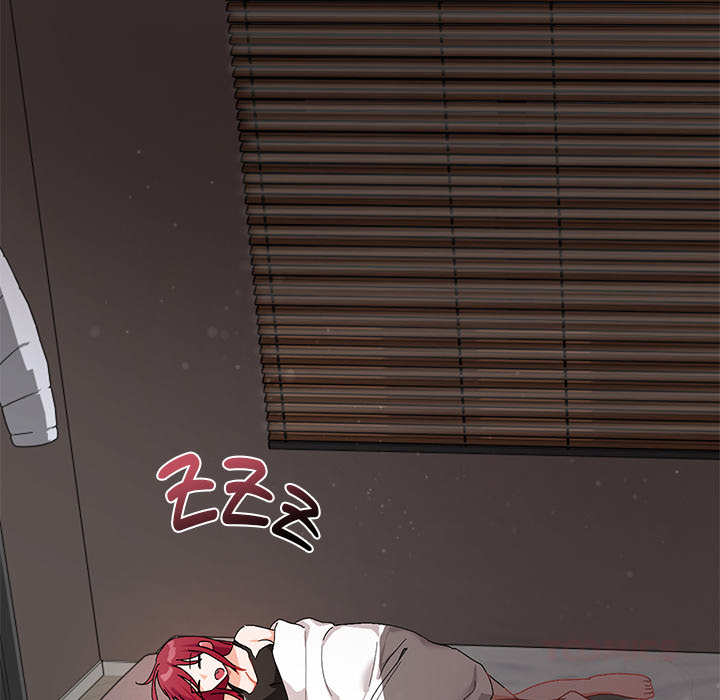 Saving My Magical Girl - episode 5 - 107