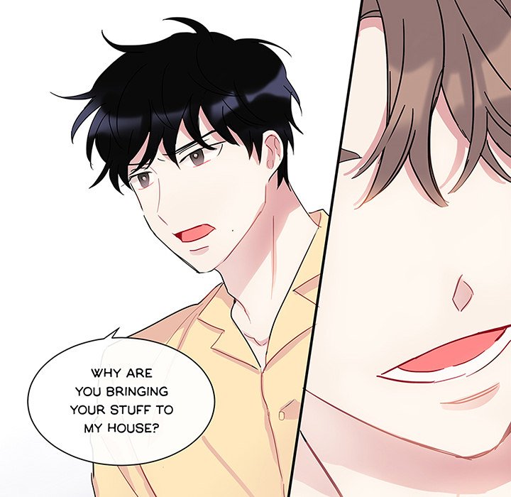 Wistful Summer - episode 11 - 83