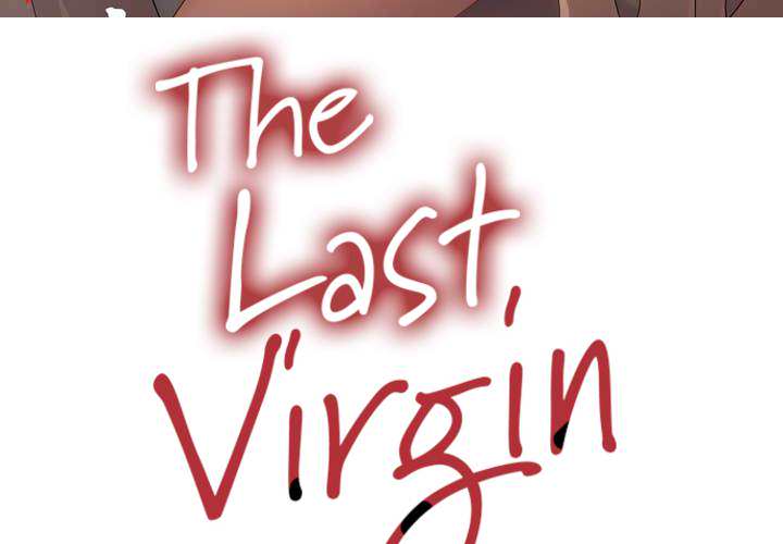 The Last Virgin in a Lustful World - episode 3 - 2