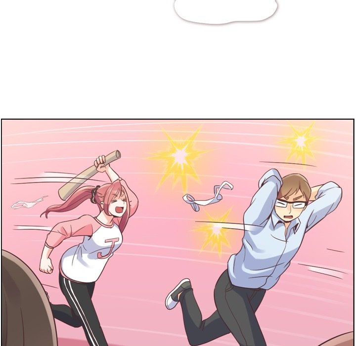 Annoying Alice - episode 53 - 50