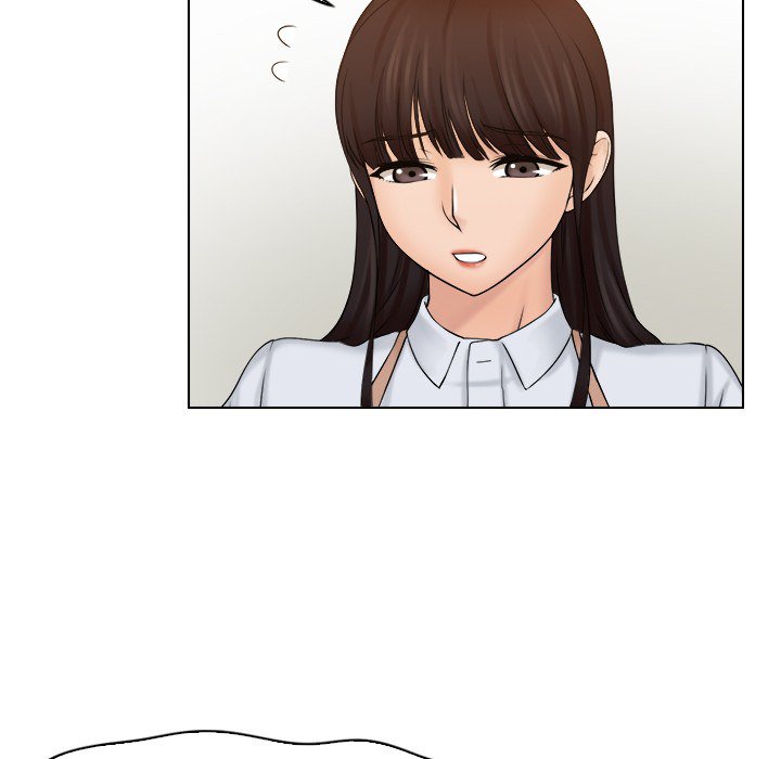 My Girlfriend and My Slave - episode 9 - 23