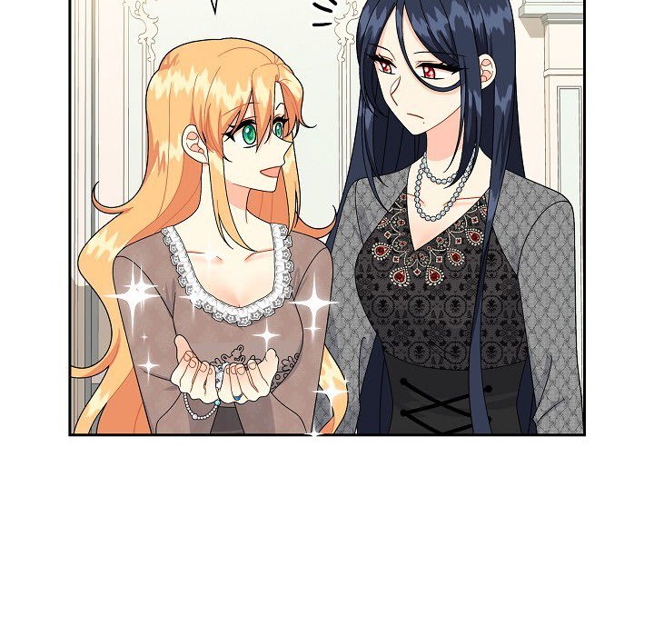 The Destroyer Fell in Love with Me - episode 66 - 92