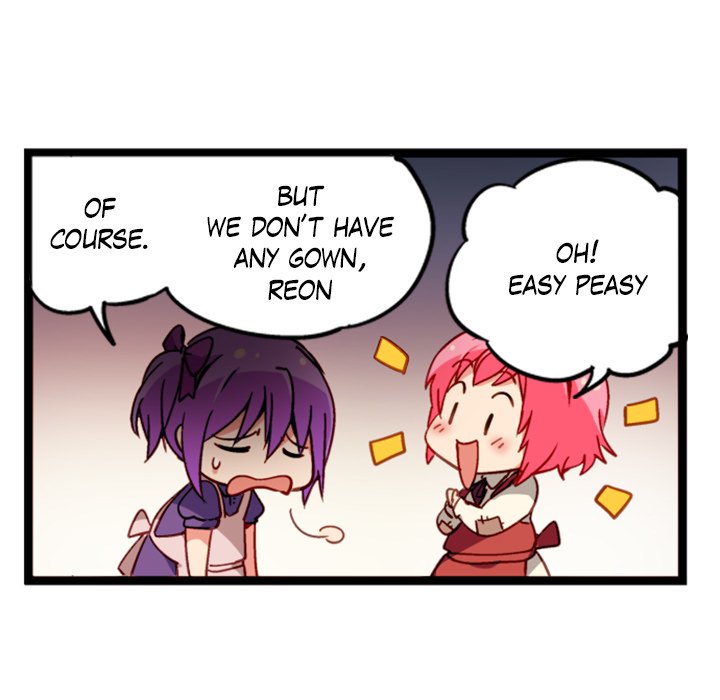 Reon and Friends - episode 50 - 14