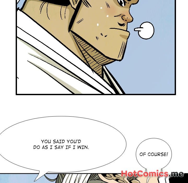 The Sword Clan - episode 32 - 92