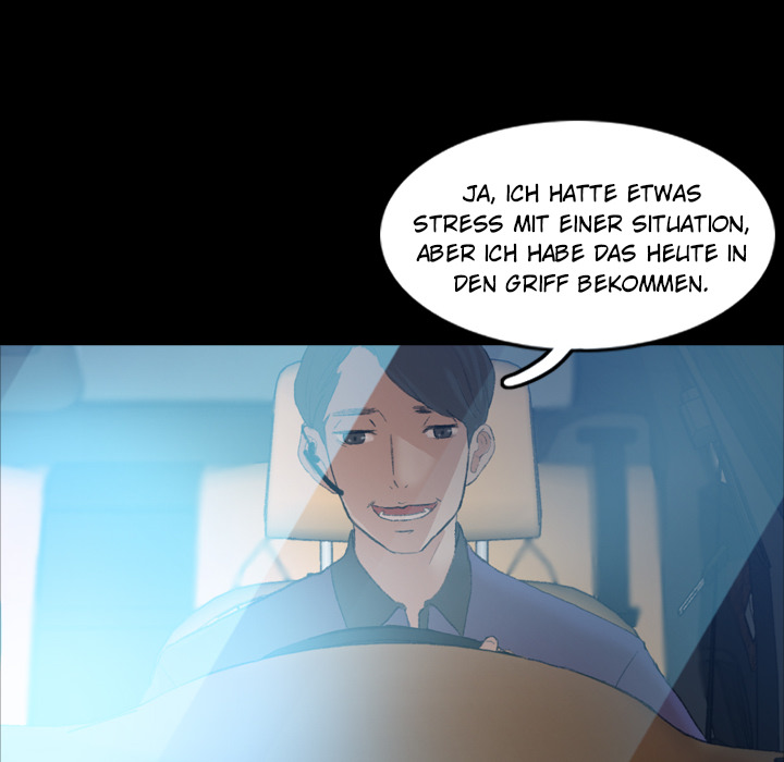 Heimliche Nachbarn - episode 26 - 5