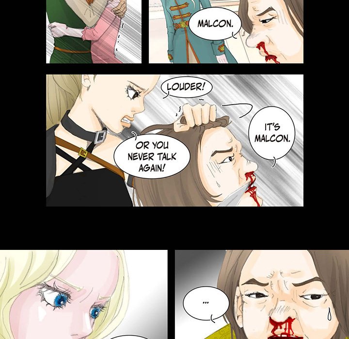 The Emperor's Woman - episode 8 - 33