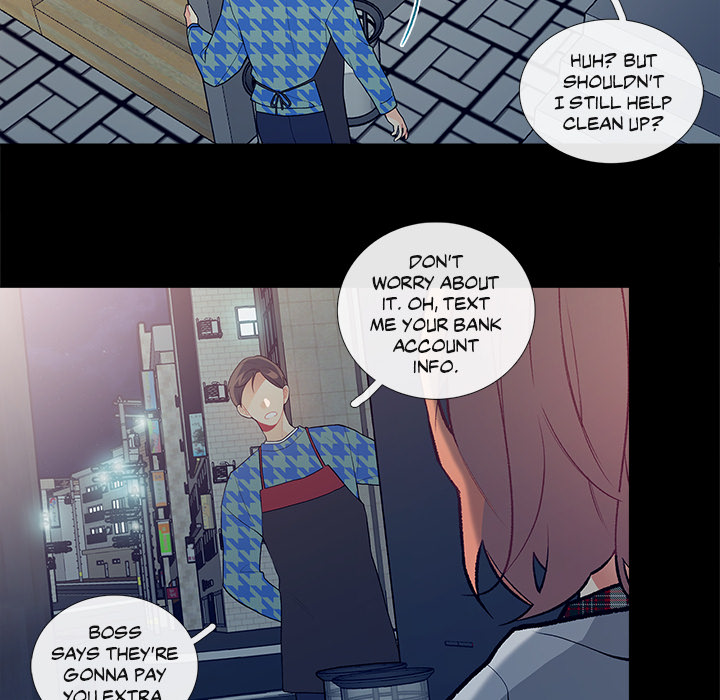 What's Going On? - episode 3 - 14