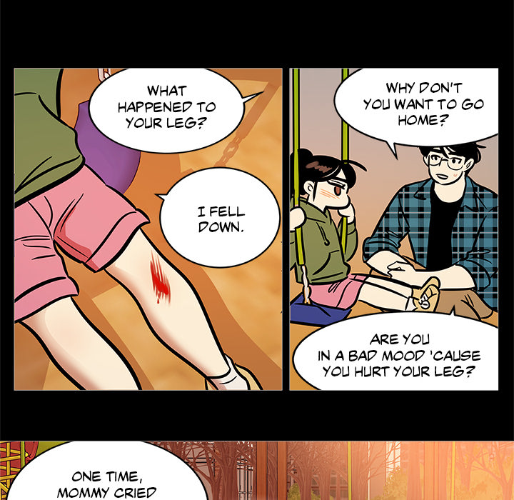 Snowman - episode 45 - 35