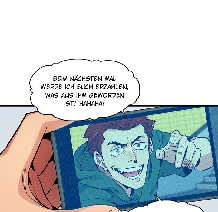 Wer hat Angst vor Mister H? - episode 9 - 60