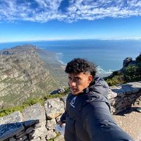 TikTok Account Photo