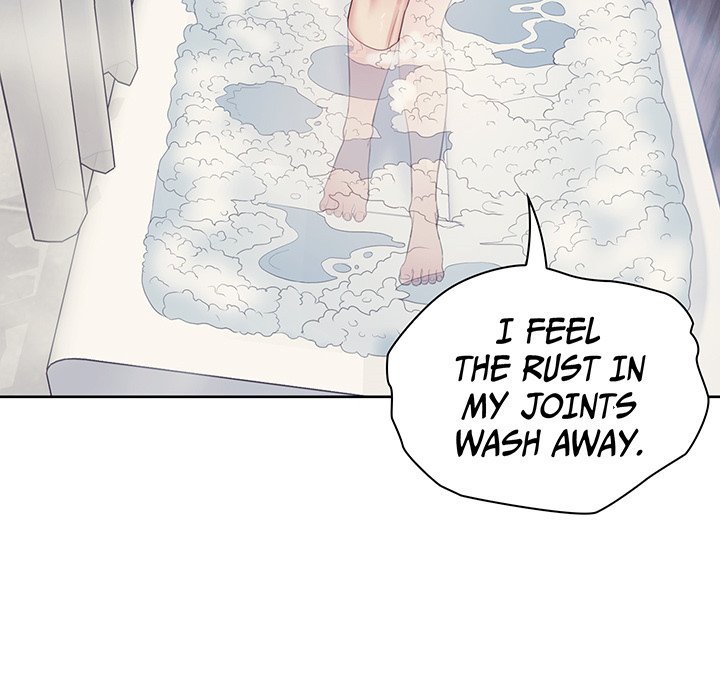 Master, Do You Need A Hand? - episode 7 - 28