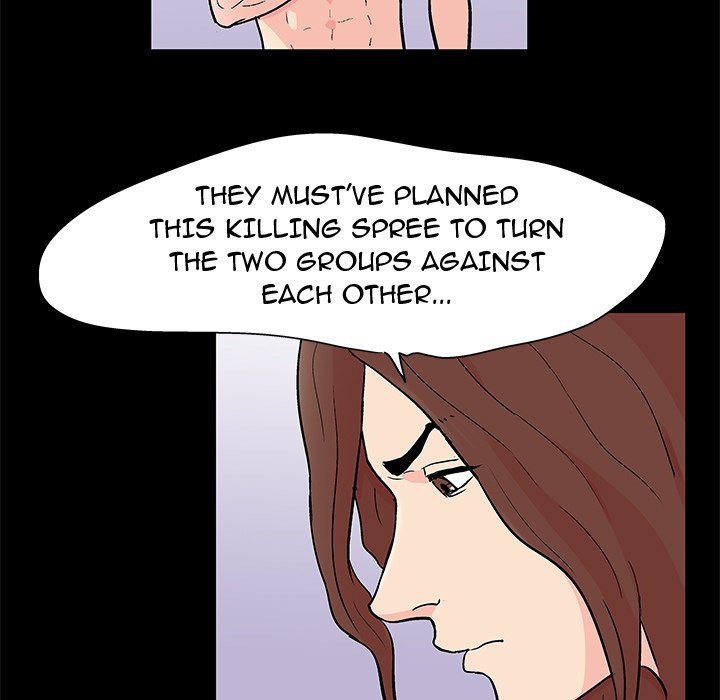 Project Utopia - episode 92 - 4