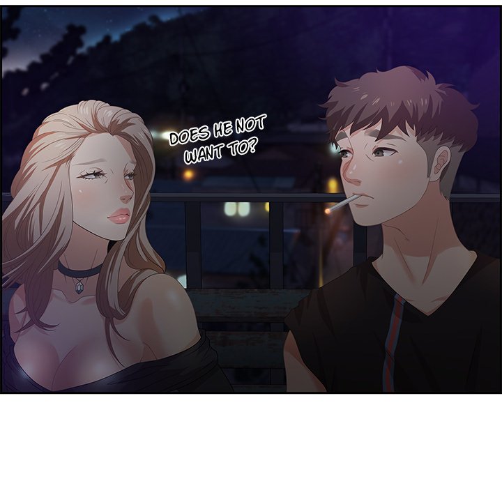 Tasty Chat: 0km - episode 5 - 75