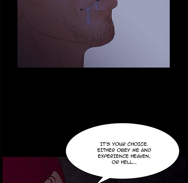 Deceit: Snake's Tongue - episode 23 - 76