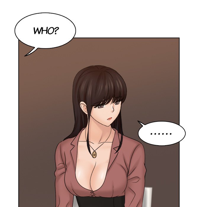 My Girlfriend and My Slave - episode 11 - 30
