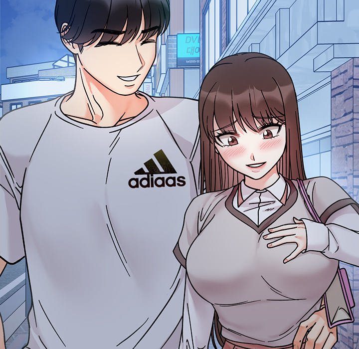 Secret Siblings - episode 30 - 125