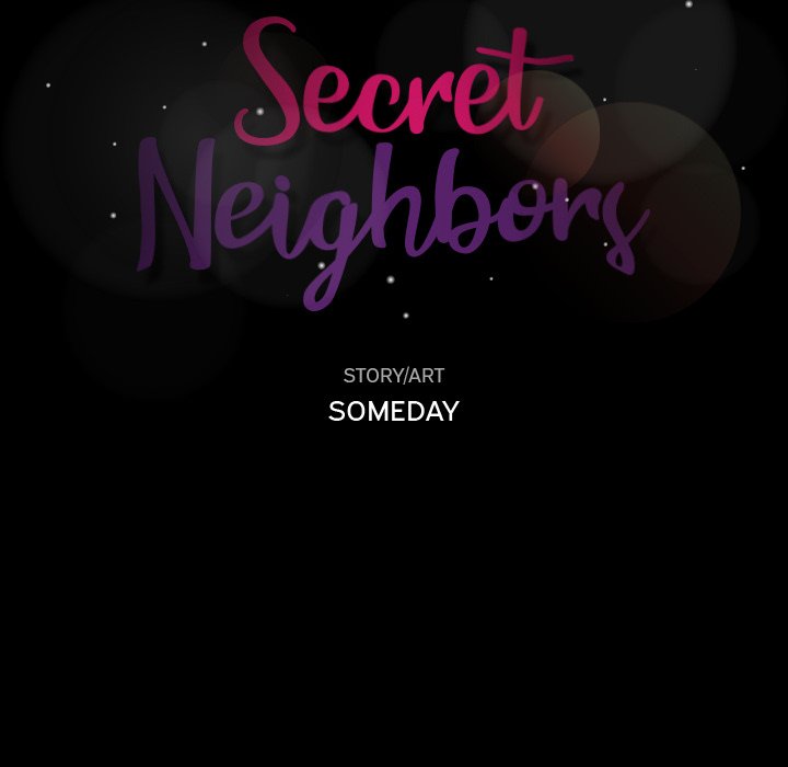 Secret Neighbors - episode 44 - 127