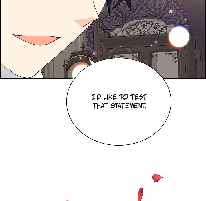 The Destroyer Fell in Love with Me - episode 68 - 125