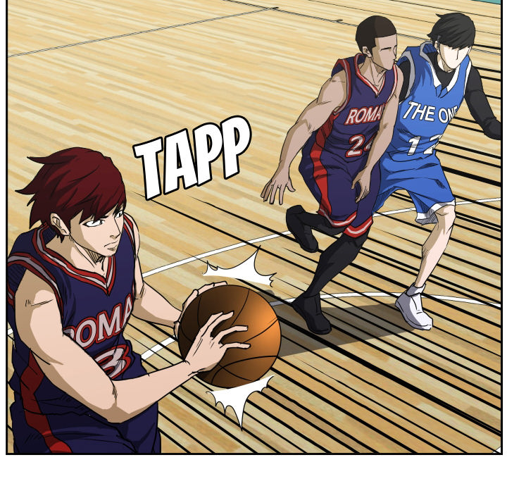 Tweener - episode 78 - 29
