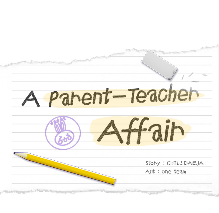 A Parent-Teacher Affair - episode 6 - 21