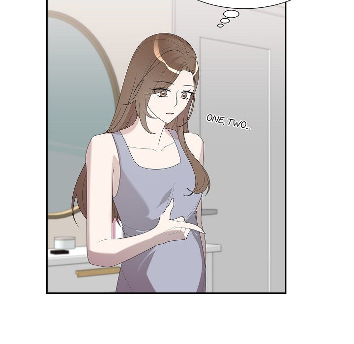 A Misogamist's Romance - episode 39 - 6