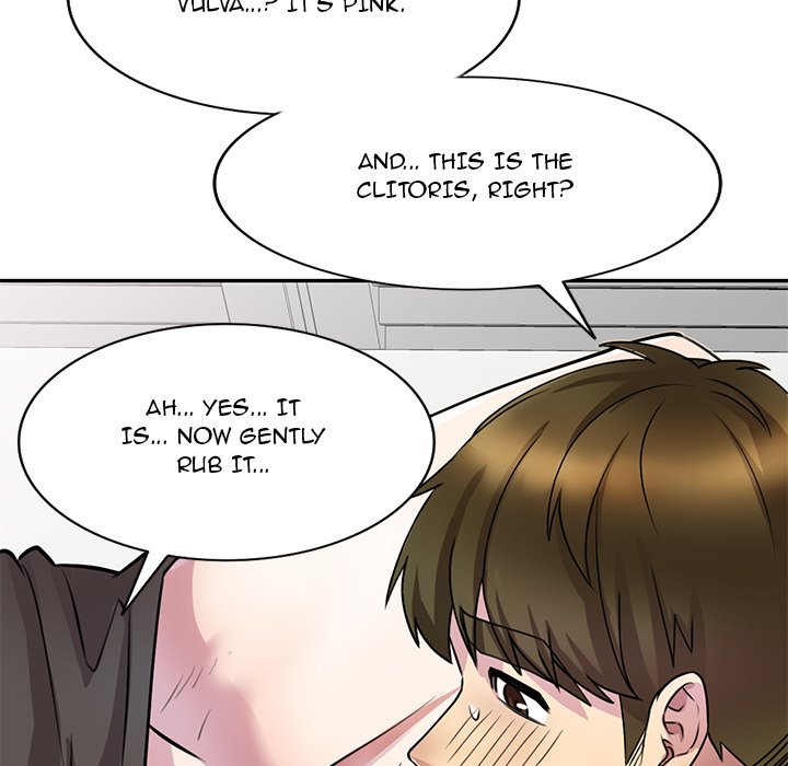 Secret Tutor - episode 13 - 33