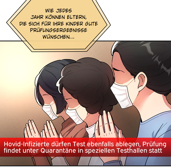 Lektionen im Lockdown - episode 27 - 85