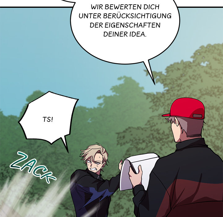 Meine Schulzeit mit Rang F - episode 33 - 88