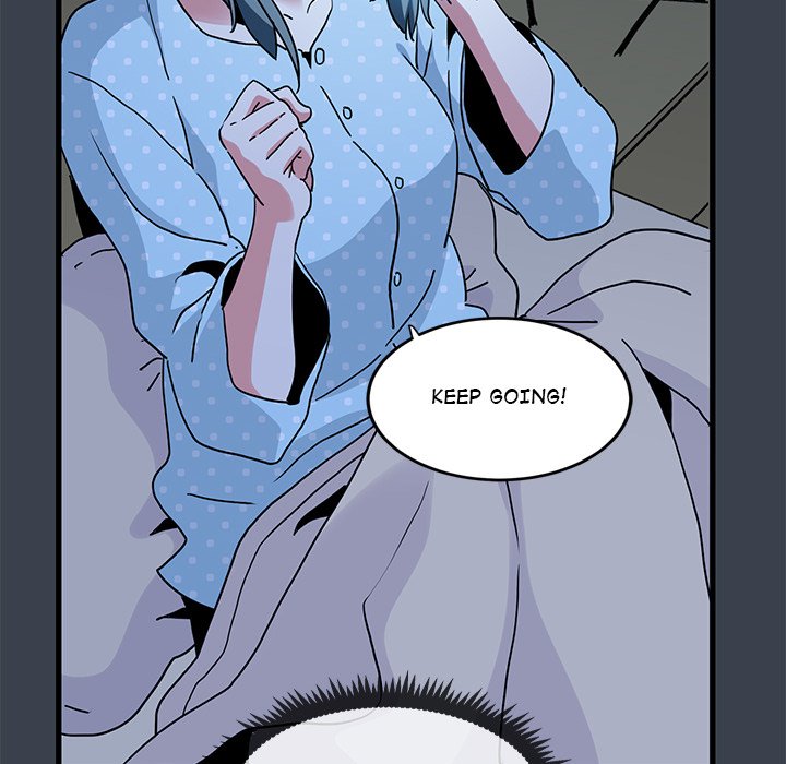 Snapping into Love - episode 21 - 137